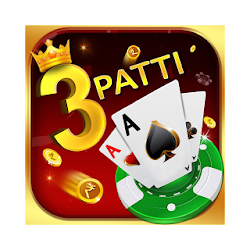 Teen Patti King - Indian Poker