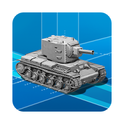 Tank Masters - tank puzzle