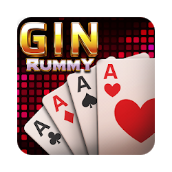 Gin Rummy - Online Card Game