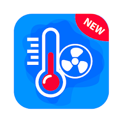 تبريد الهاتف تنظيف الجهاز من الفيروسات