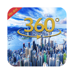 فيديو 360 لاعب الوسائط المتعددة - سبس ووتش مجانا