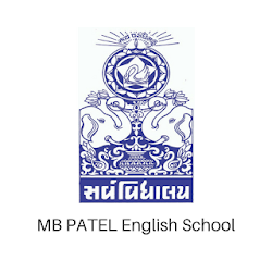 MB Patel English Parents App