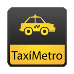 TaxíMetro GPS Bogotá