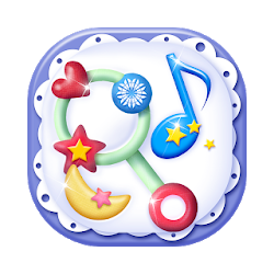 تهليل الموسيقى للطفل