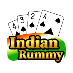 Indian Rummy - 13 Cards Offline Rummy Game