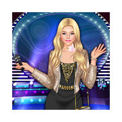 تلبيس نجمة البوب - الفتاة محبوبة الموسيقي