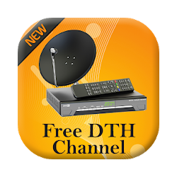 Free DTH Channel Selector TRAI Channel List