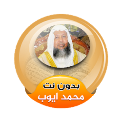 محمد ايوب