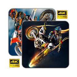 Motocross Wallpapers