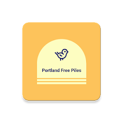 Portland Free Piles