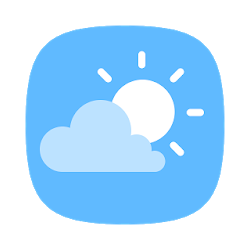 Weather Launcher for Galaxy