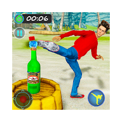 Impossible Bottle Cap Challenge 2019