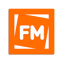Radio - FM Cube
