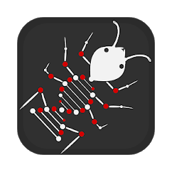 تطور النمل كوكب من الحشرات اللذيذة