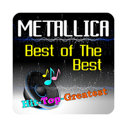 Metallica Best of The Best
