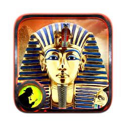 Egypt Treasure Hunt Mystery i Solve Hidden Object