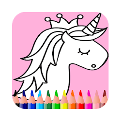 Art Garden - Free Adult Secret Coloring Book Game