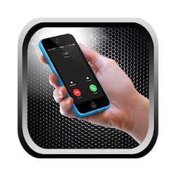 وميض فلاش على المكالمات والرسائل النصية القصيرة