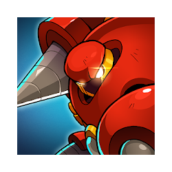 Monster Blast Puzzle RPG