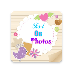 Text On Photo - Text on Images