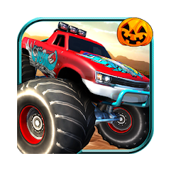 Monster Truck Racing