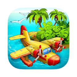 Farm Island Hay Bay City Paradise