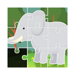 Kids Puzzles Games FREE