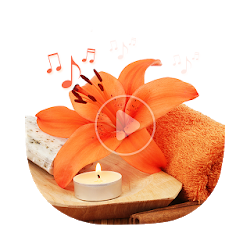 الاسترخاء سبا الموسيقى - التقليدية