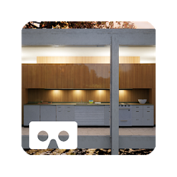 Virtual Architecture - The Farnsworth House