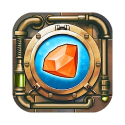 Treasures of the Deep