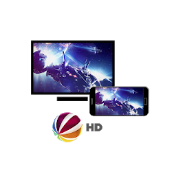 Miracast  Mirror Screen Share And Cast TV