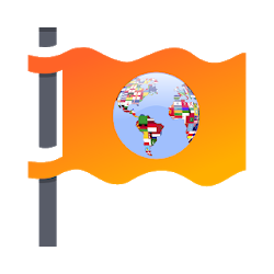 World Flags - Live Wallpapers- All countries flags