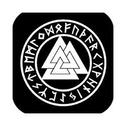 Runic Formulas - Book of Runes BindRunes Amulets