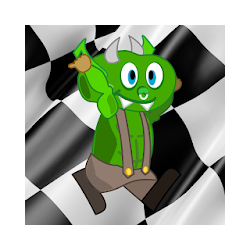 مونجو اندفاعة