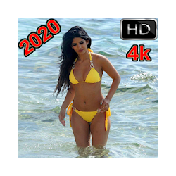 ØªØ­Ù…ÙŠÙ„ Hot Bikini Girl 2020 Wallpaper 4khd Apk