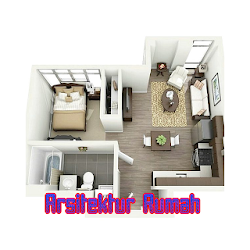 Minimalist House Architecture Design