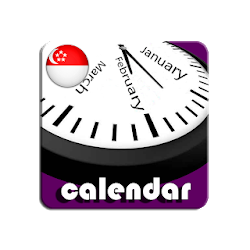 Singapore National Holiday Calendar 2020
