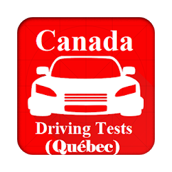 Canadian Driving Tests Québec Free