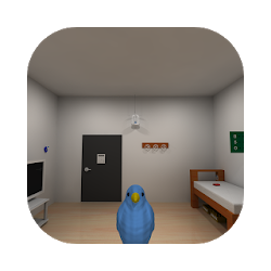 Escape Game - Balentiens Room