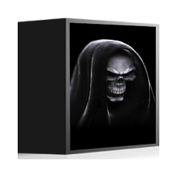 خلفيات الجمجمة