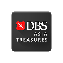 DBS Asia Treasures