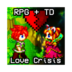 Dungeon Strike Crisis TD RPG