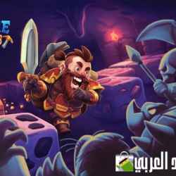 لعبه Mine Quest 2 RPG 91644 v2.2.37