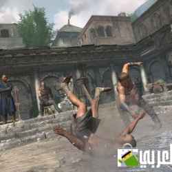 لعبة القتال الملك ارثر King Arthur 93389 v1.3