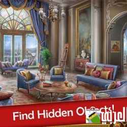 Hidden Objects: Mystery Society HD Free Crime Game 94900 v5.08