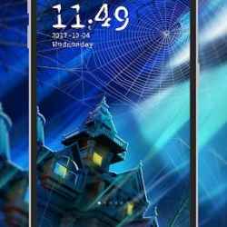 تحميل خلفيات هالوين Halloween Wallpaper Free Apk للاندرويد