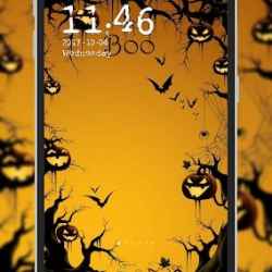 تحميل خلفيات هالوين Halloween Wallpaper Free Apk للاندرويد