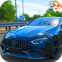 مخطط زراعي ألغيت  تحميل Car Racing Mercedes Benz Games 2020 APK