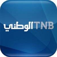 Online banking tnb