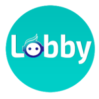 تطبيق lobby